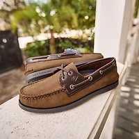 Mens Sperry Authentic Original&trade 2-Eye Boat Shoe