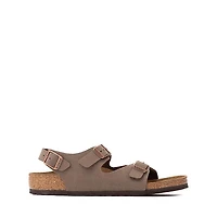 Birkenstock Roma Sandal - Little Kid / Big Mocha