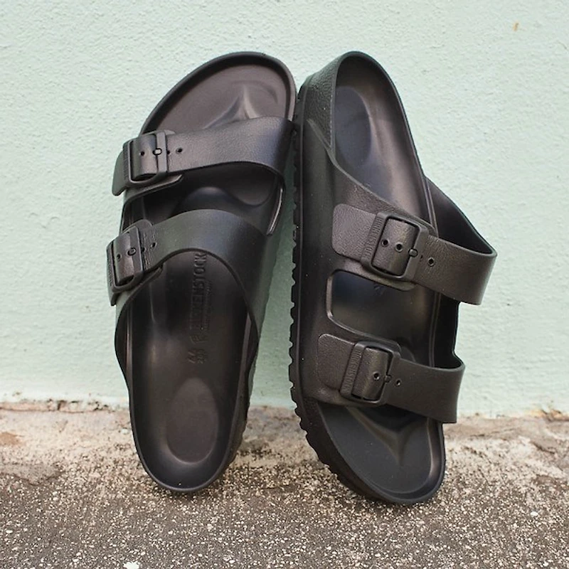 Mens Birkenstock Arizona EVA Slide Sandal
