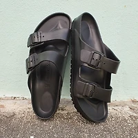 Mens Birkenstock Arizona EVA Slide Sandal