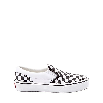 Vans Slip-On Checkerboard Skate Shoe