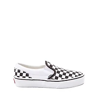 Vans Slip-On Checkerboard Skate Shoe