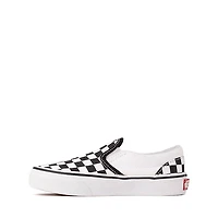 Vans Slip-On Checkerboard Skate Shoe
