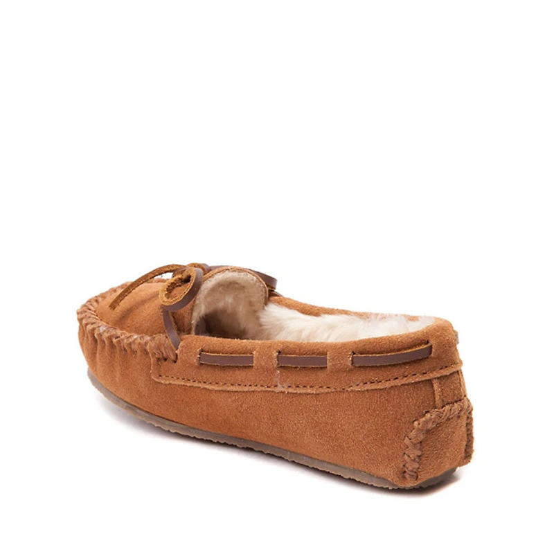 Minnetonka Cassie Moccasin
