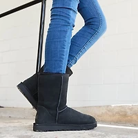 Womens UGG® Classic Short II Boot