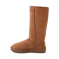 Womens UGG® Classic Tall II Boot - Chestnut