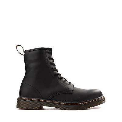 Dr. Martens 1460 8-Eye Boot - Big Kid - Black
