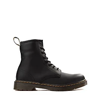Dr. Martens 1460 8-Eye Boot - Big Kid Black