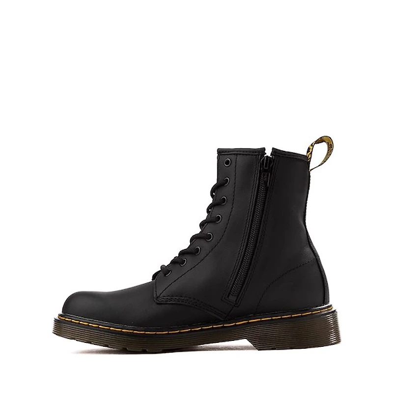 Dr. Martens 1460 8-Eye Boot - Big Kid - Black
