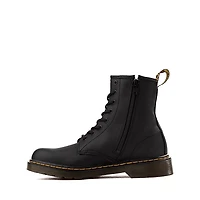 Dr. Martens 1460 8-Eye Boot - Big Kid - Black