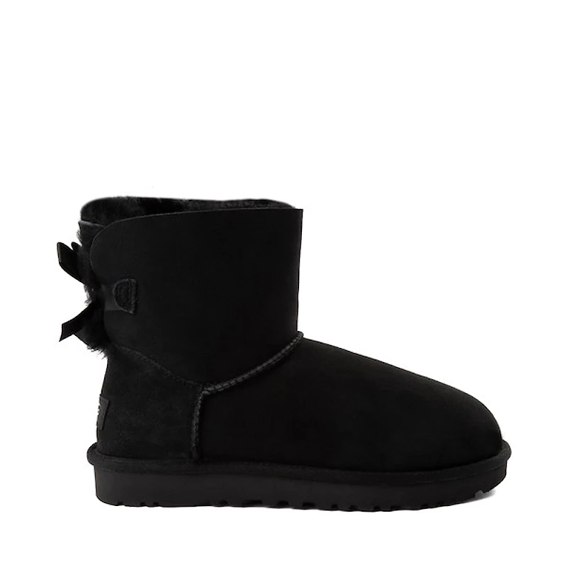 Womens UGG® Mini Bailey Bow II Boot
