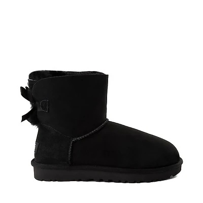 Womens UGG® Mini Bailey Bow II Boot
