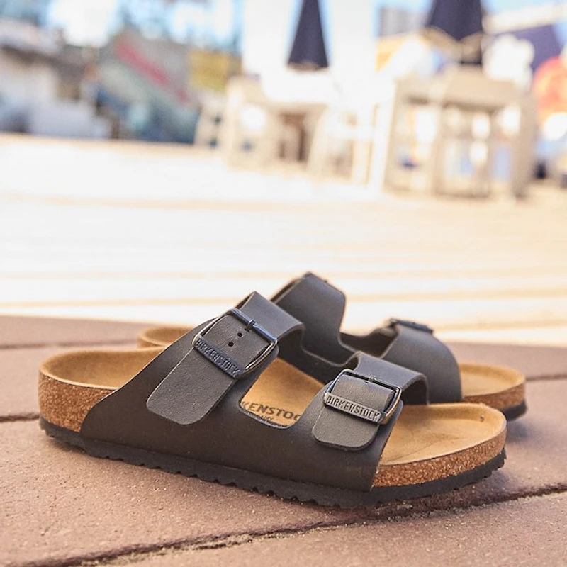 Birkenstock Arizona Slide Sandal