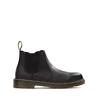 Dr. Martens 2976 Chelsea Boot - Little Kid Black
