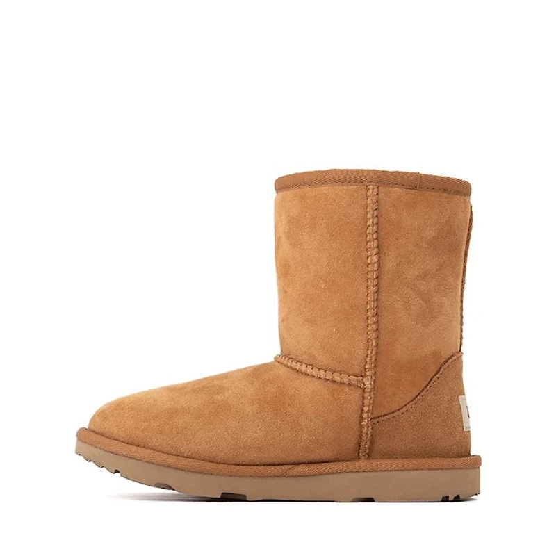 UGG® Classic II Boot - Little Kid / Big Kid - Chestnut