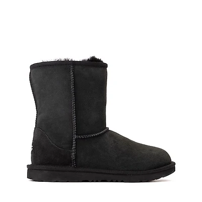 UGG® Classic II Boot - Little Kid / Big Black