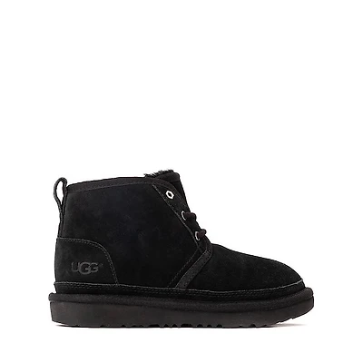 UGG® Neumel II Chukka Boot - Little Kid / Big Kid - Black