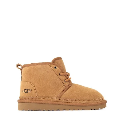 UGG® Neumel II Chukka Boot - Little Kid / Big Kid - Chestnut