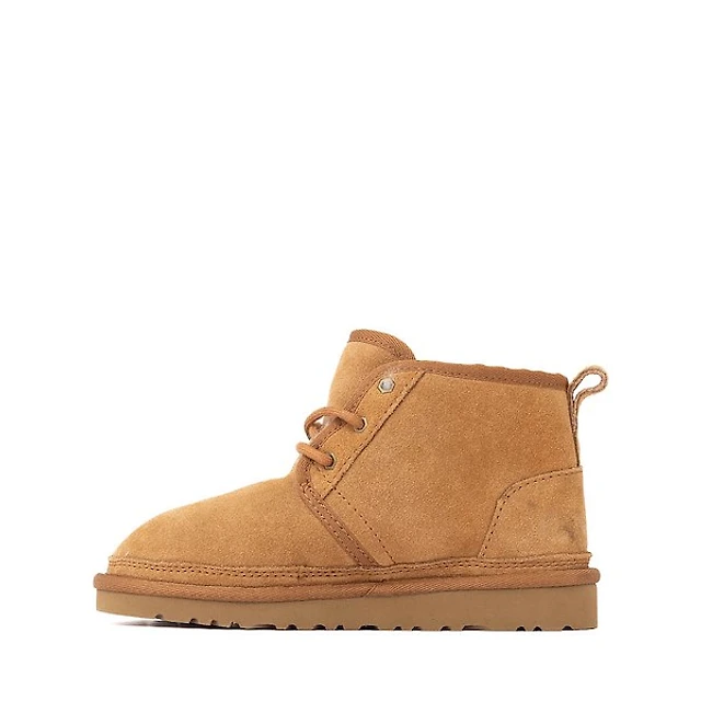 UGG Mens UGG® Neumel Distressed Boot - Burnt Cedar | Liberty  display picture 1