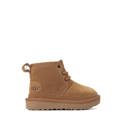 UGG® Neumel II Chukka Boot - Toddler / Little Kid - Chestnut