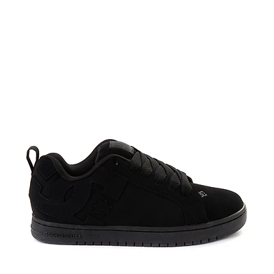 Mens DC Court Graffik Skate Shoe