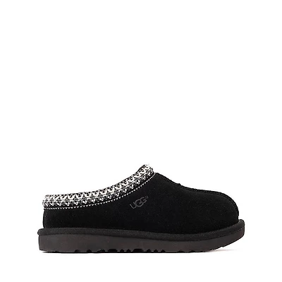 UGG® Tasman II Slipper - Little Kid / Big Black