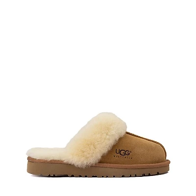 UGG® Cozy II Slipper - Toddler / Little Kid Big Chestnut