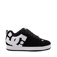 Mens DC Court Graffik Skate Shoe