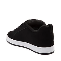 Mens DC Court Graffik Skate Shoe