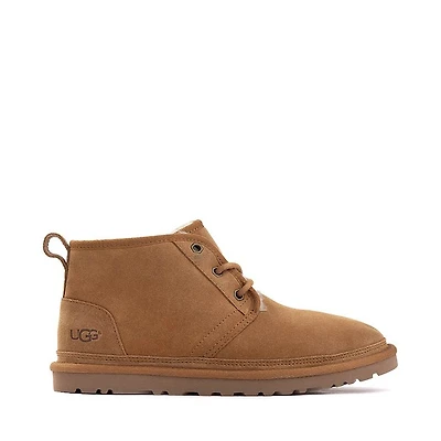 Womens UGG® Neumel Chukka Boot - Chestnut