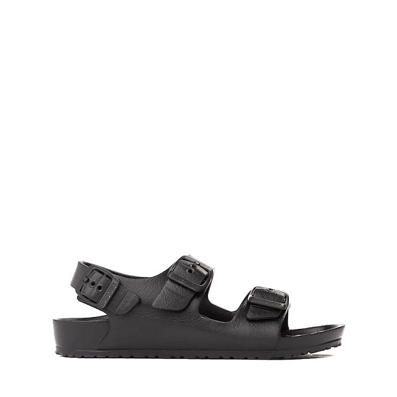 Birkenstock Milano EVA Sandal - Little Kid Black