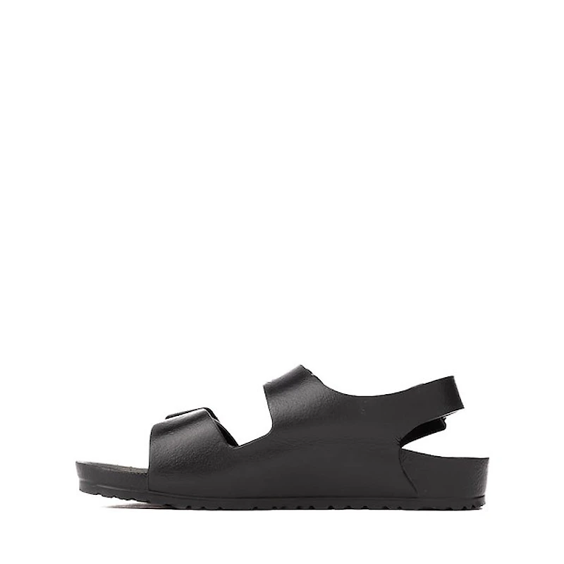 Birkenstock Milano EVA Sandal - Little Kid Black
