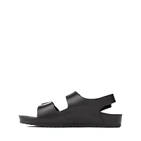Birkenstock Milano EVA Sandal - Little Kid Black