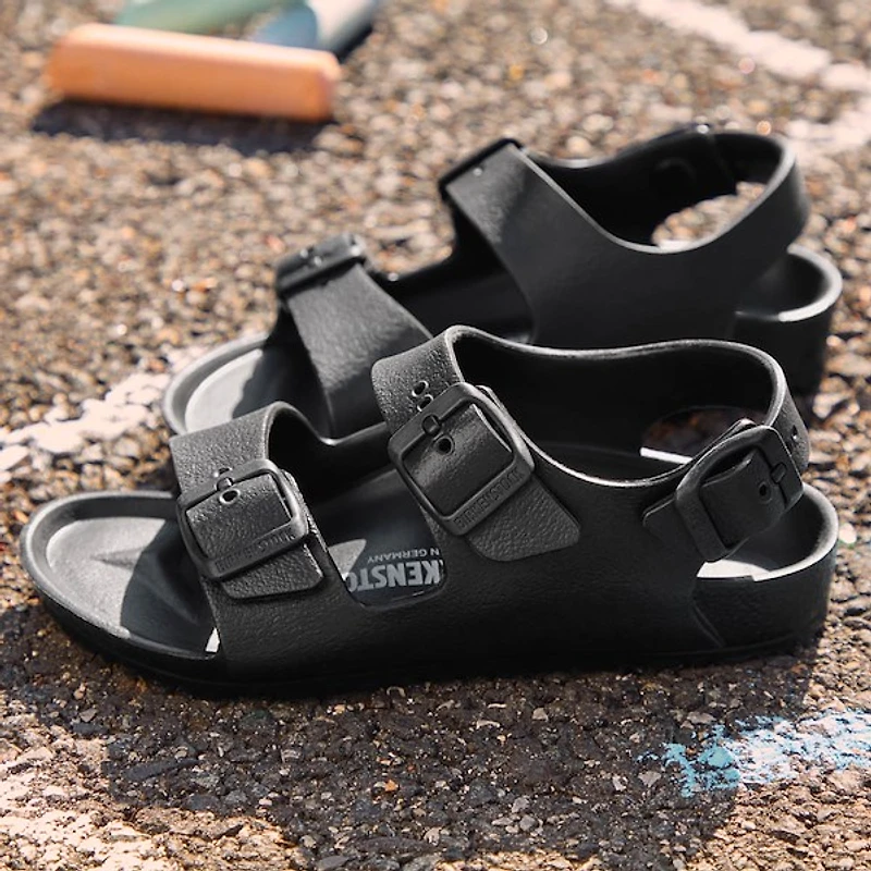 Birkenstock Milano EVA Sandal - Toddler / Little Kid