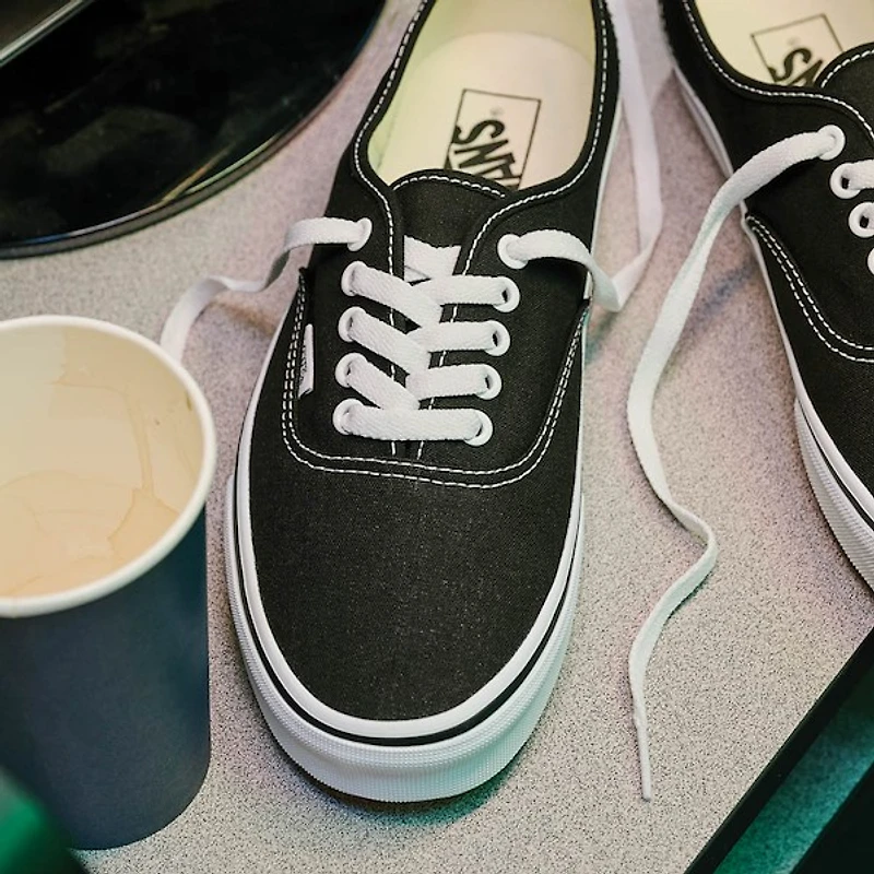 Vans Authentic Skate Shoe