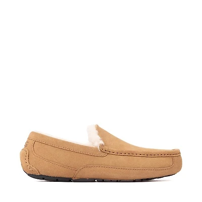Mens UGG® Ascot Slipper - Chestnut
