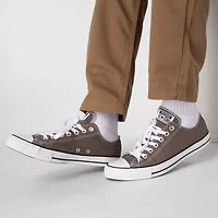 Converse Chuck Taylor All Star Low-Top Sneaker - Charcoal