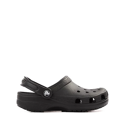 Crocs Classic Clog - Little Kid / Big Black