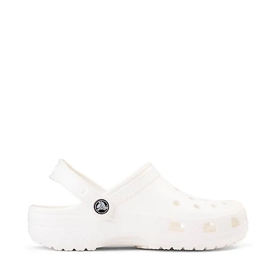 Crocs Classic Clog - White