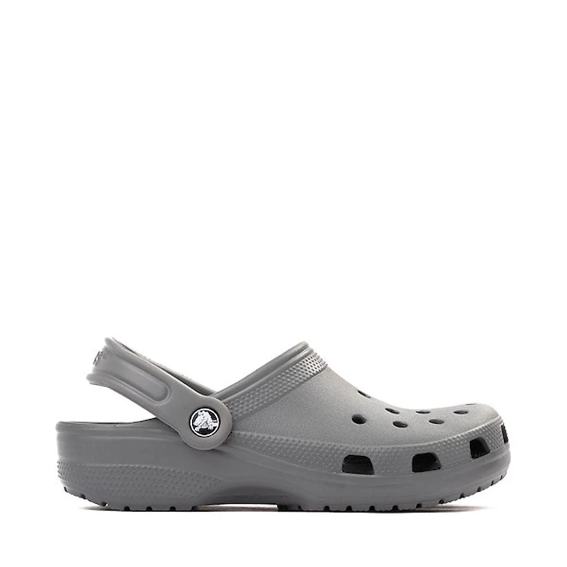 Crocs Classic Clog - Gray