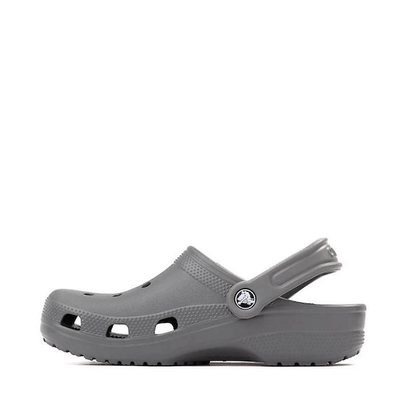 Crocs Classic Clog - Gray