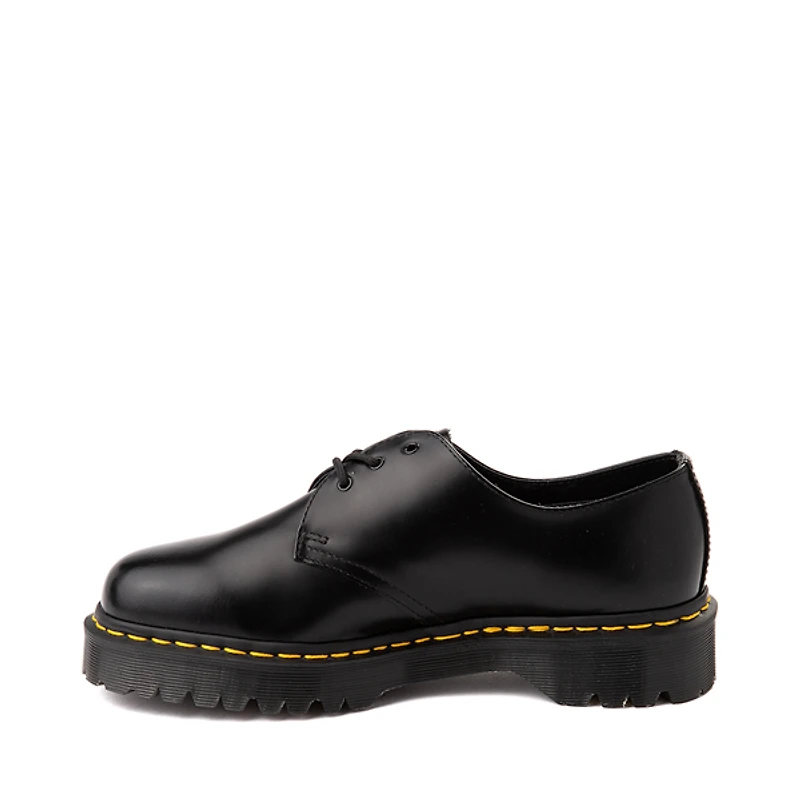 Dr. Martens 1461 Bex Casual Shoe - Black