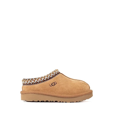 UGG® Tasman II Slipper - Toddler / Little Kid Chestnut