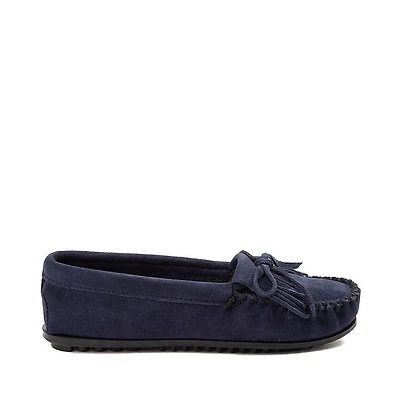 Womens Minnetonka Kilty Casual Shoe