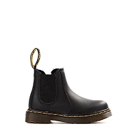 Dr. Martens 2976 Chelsea Boot - Baby / Toddler Black