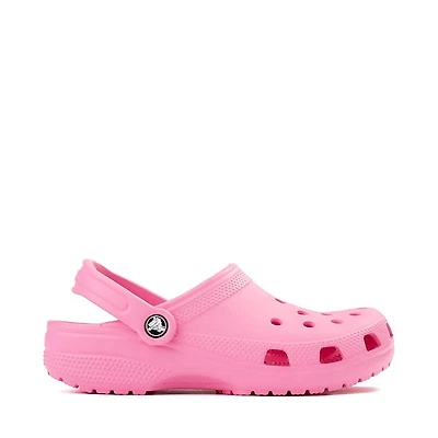 Crocs Classic Clog - Pink Lemonade