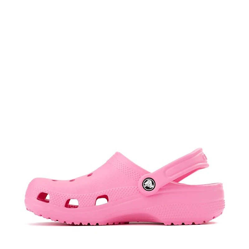 Crocs Classic Clog - Pink Lemonade