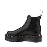 Dr. Martens 2976 Platform Chelsea Boot - Black
