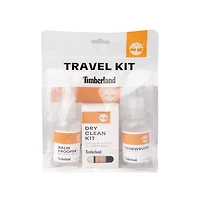 Timberland Product Care Travel Kit