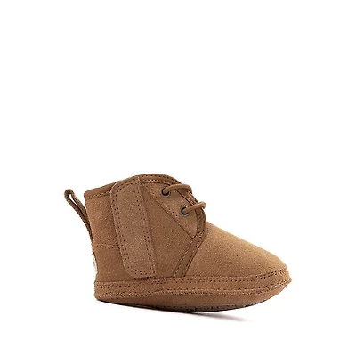 UGG® Neumel Chukka Boot - Baby / Toddler - Chestnut